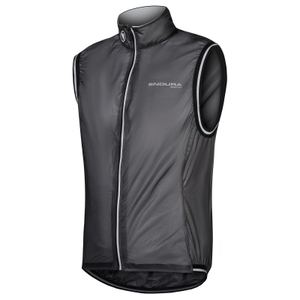 Men's FS260 Adrenaline Race Gilet II - Black