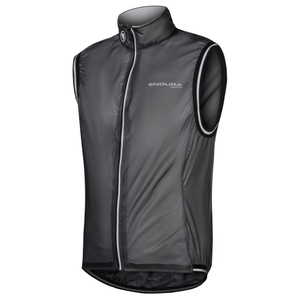 Men's FS260-Pro Adrenaline Race Gilet II - Black