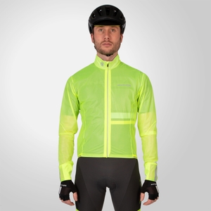 FS260-Pro Adrenaline Race Cape II für Herren - Neon-Gelb