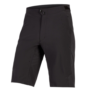 Men's GV500 Foyle Baggy Shorts - Black - XXL