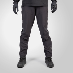 Men's MT500 Spray Trousers - Black - XXXL