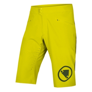 Men's SingleTrack Lite Shorts - Forest Green - XXL (Short Fit)