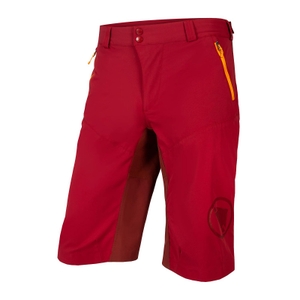 MT500 Spray Short Black Endura