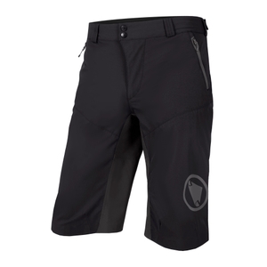 Men's MT500 Spray Shorts - Black - XXL