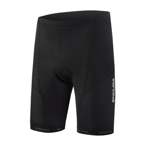 Kid's Xtract Gel Short - Black