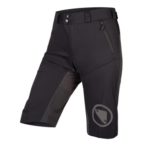 Women's MT500 Spray Shorts II - Black - XL