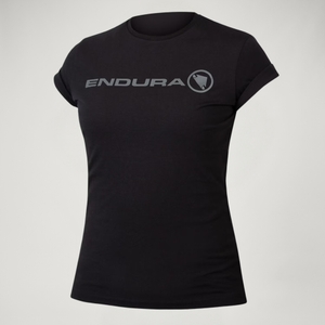 One Clan Light T-Shirt für Damen - Schwarz