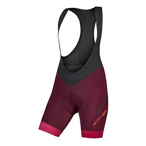 Endura women's fs260 pro ds bib shorts cheap