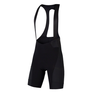GV500 Reiver Bibshort für Herren - Schwarz