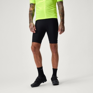 Xtract Gel Shorts II für Herren - Schwarz - XXL