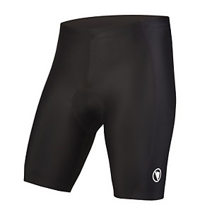 Endura 6 panel shop short black