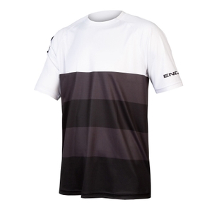 ENDURA SINGLETRACK CORE T BK - XXL