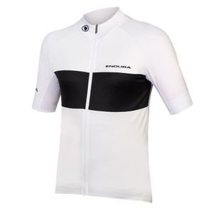 Men's FS260 S/S Jersey II - White - XXL (Relaxed Fit)