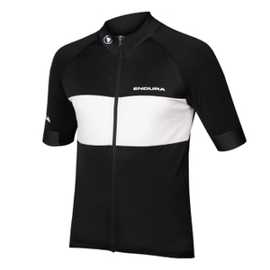 Men's FS260 S/S Jersey II - Black - XXL (Relaxed Fit)