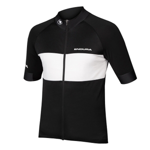 Men's FS260 S/S Jersey II - Black - XXL (Relaxed Fit)