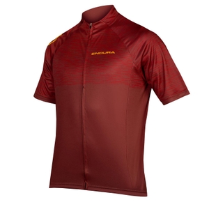 ENDURA HUMMVEE RAY SS JERSEY CC - XXL