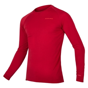 ENDURA BAABAA BLEND L/S BASE LAYER RR - XXL