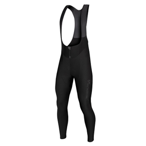 Men's Pro SL Bib Tights II - Black - XXL