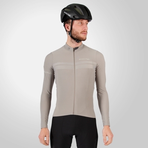 Pro SL Trikot II (langarm) für Herren - Fossil