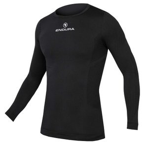 Engineered Baselayer für Herren - Schwarz - XXL