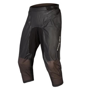 Men's FS260-Pro Adrenaline Waterproof 3/4 - Black