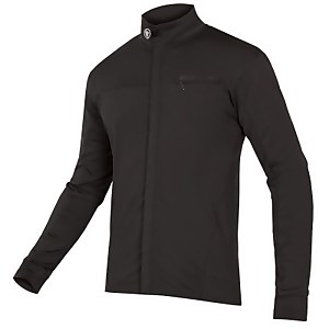 Xtract Roubaix L S Jersey Black