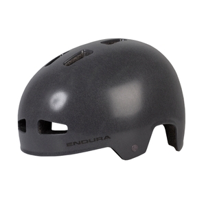 PissPot Helmet - Grey - S-M
