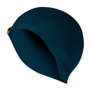 Men's BaaBaa Merino Skullcap II - Kingfisher - One Size