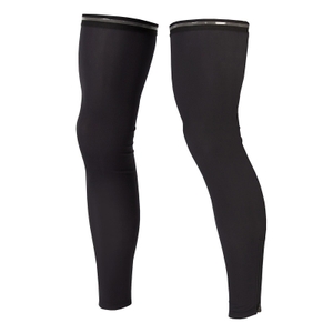 Men's FS260-Pro Thermo Leg Warmer - Black - S-M