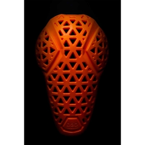 MT500 Lite Knieprotektor für Herren - Schwarz - S-M