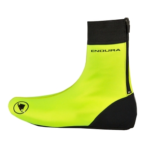 Windchill Overshoes - Bright Yellow