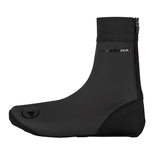 Windchill Overshoe - Black | Endura