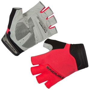 Hummvee Plus Mitts II - Red