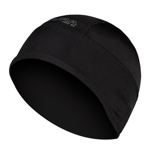 Unisex Pro SL Skull Cap - Black