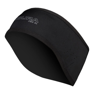 Pro SL Stirnband für Herren - Schwarz