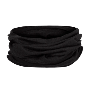 Endura BaaBaa Merino Tech Multitube - Black - Eine Größe