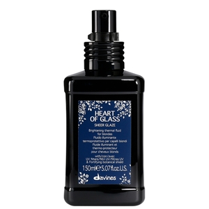 Davines Heart of Glass Sheer Glaze 150ml