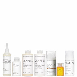Olaplex Complete Collection (Worth $378.00)