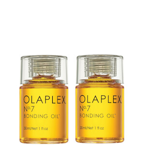 Olaplex Bonding Oil Duo