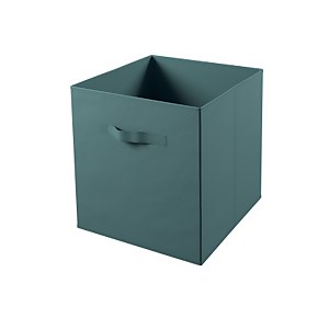 Living Elements Compact Cube Fabric Insert - Teal