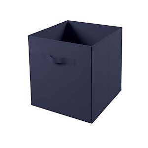 Living Elements Compact Cube Fabric Insert - Navy