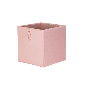 Living Elements Compact Cube Dutch Velvet Insert - Pink