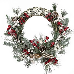 Homebase wreath hook online
