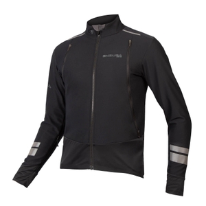 Pro SL 3-Season Jacket - Black - XXL
