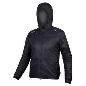 GV500 Isolierende Jacke für Herren - Schwarz - XXXL
