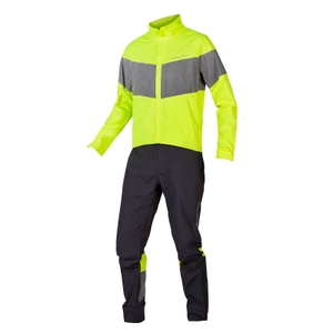 One piece waterproof best sale cycling suit