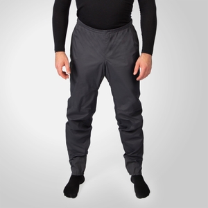 Men's GV500 Waterproof Pants - Anthracite