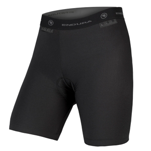 Women's Padded Clickfast™ Liner Shorts - Black - XL
