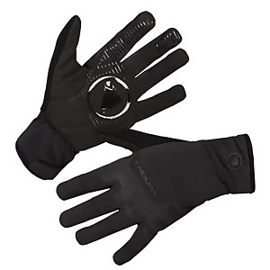 MT500 Freezing Point Waterproof Glove Black Endura