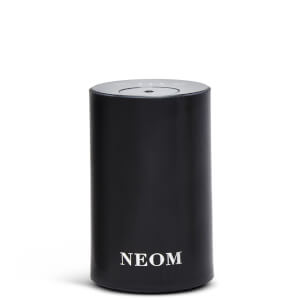 NEOM Wellbeing Pod Mini Essential Oil Diffuser - Black